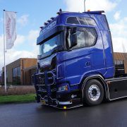 Eckschutz-Set für Scania S-Serie kopen? - Special Interior